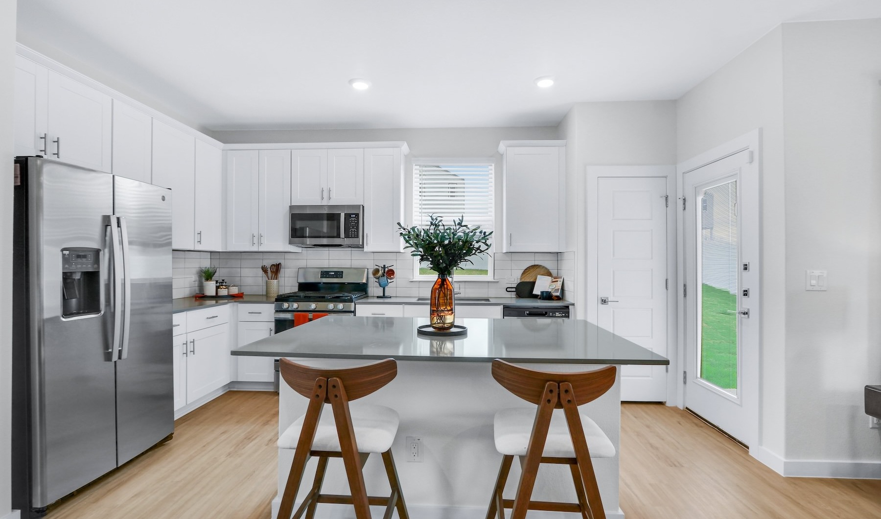 Discover Life at Los Cielos. Discover Life at Los Cielos.